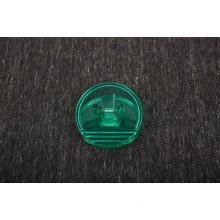 Round Shape Freezer sticker magnetic clips